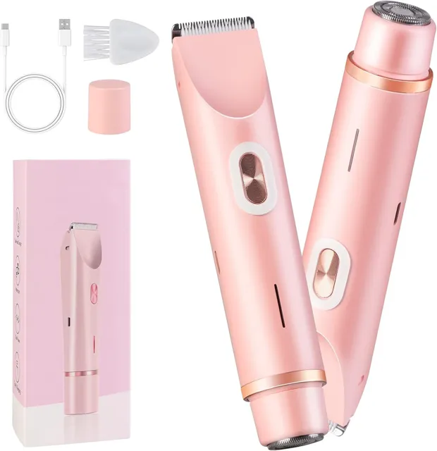 Grooming and Personal Care Devices
