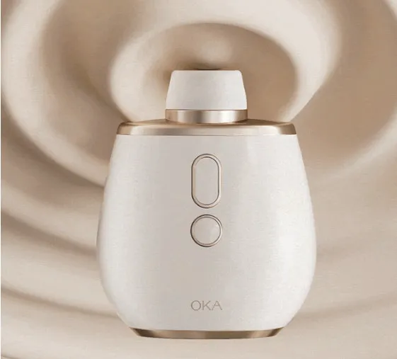 Intimate wellness device OEM — B2B private label manufacturing