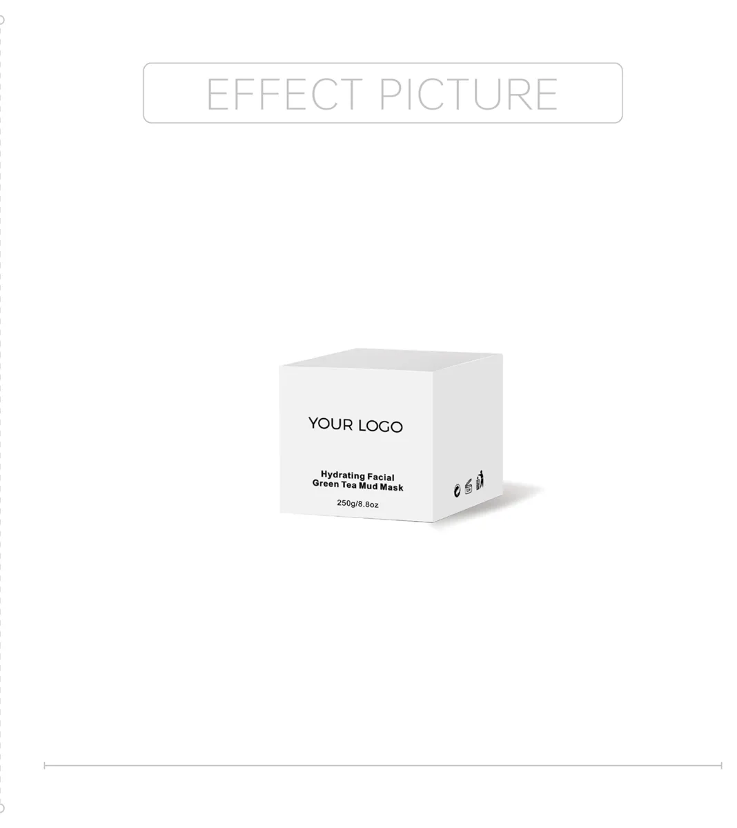 Cosmetic export compliance documents — CE, MSDS, COA