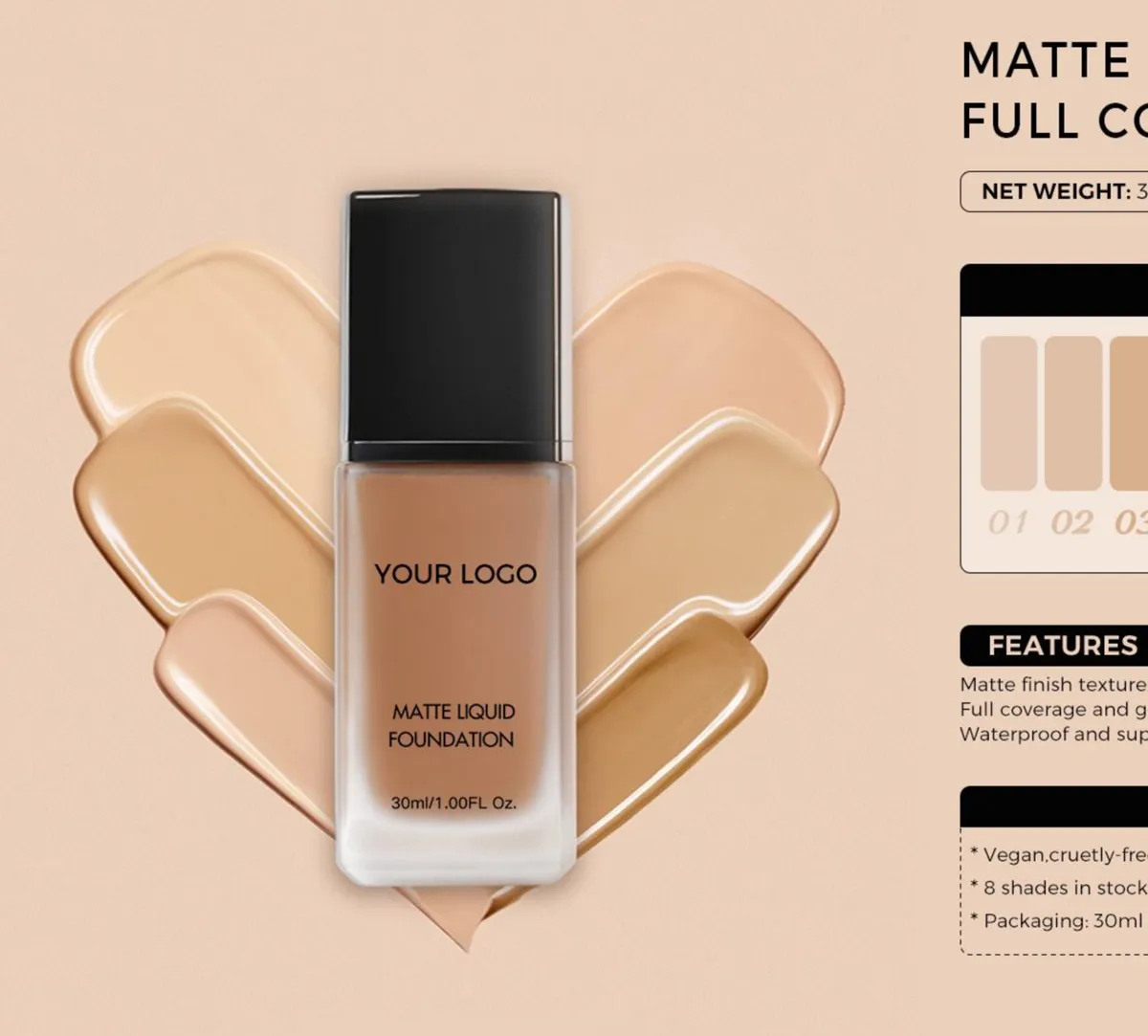 Foundation