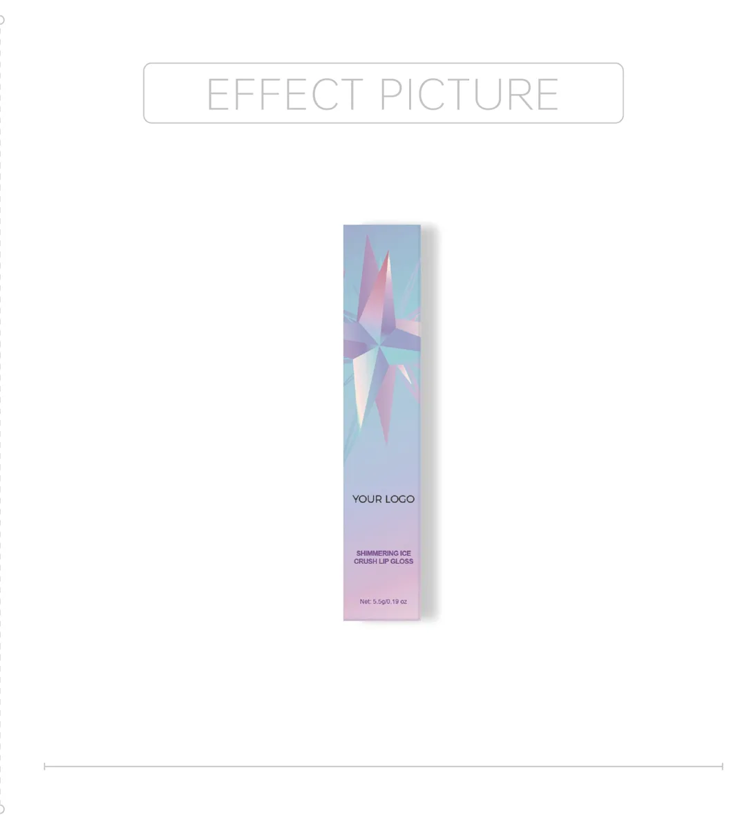 Custom lip products